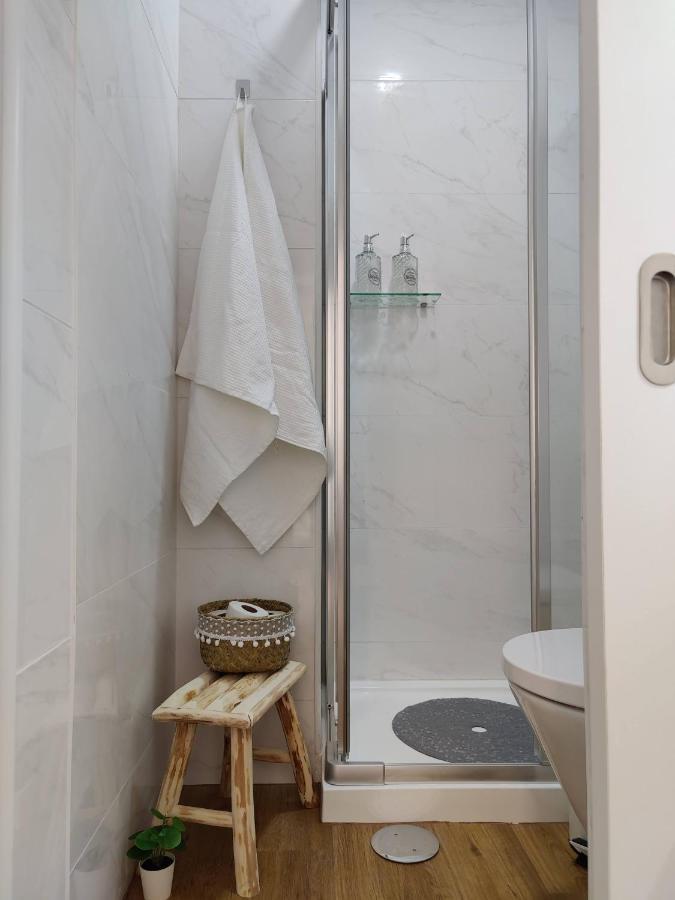 Stylish And Elegant Studio - Best View And Location In Coimbra Downton Bagian luar foto