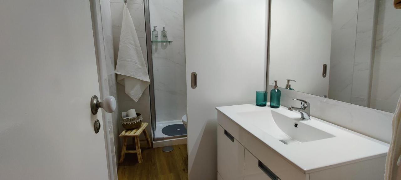 Stylish And Elegant Studio - Best View And Location In Coimbra Downton Bagian luar foto